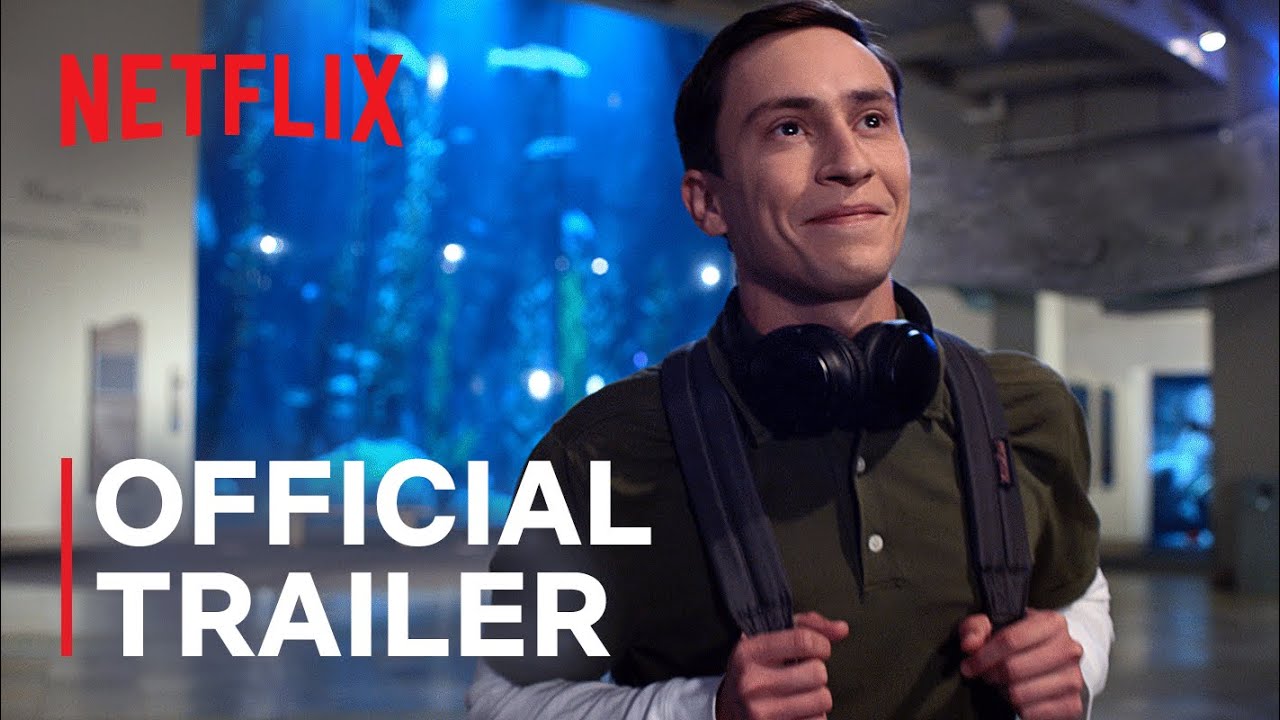 Atypical Season 4 Official Trailer Netflix Phase9 Entertainment