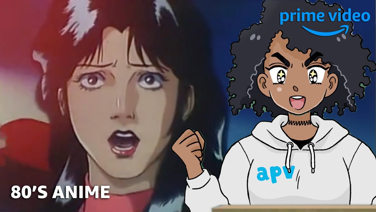 Anime Club  Prime Video 