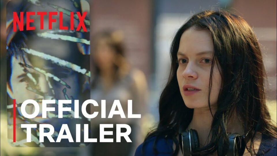 Control Z Season 2 Official Trailer Netflix Phase9 Entertainment