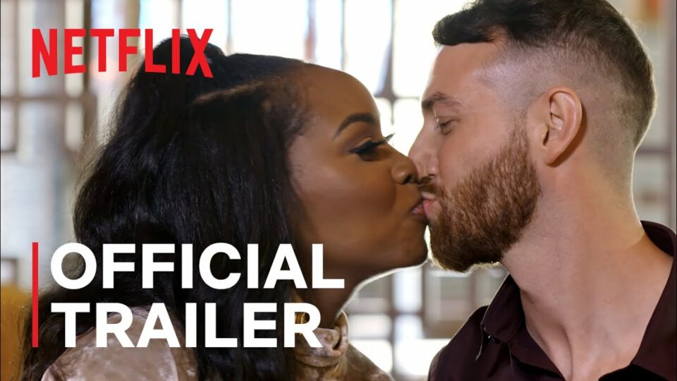 Love is Blind After the Altar Official Trailer Netflix Phase9