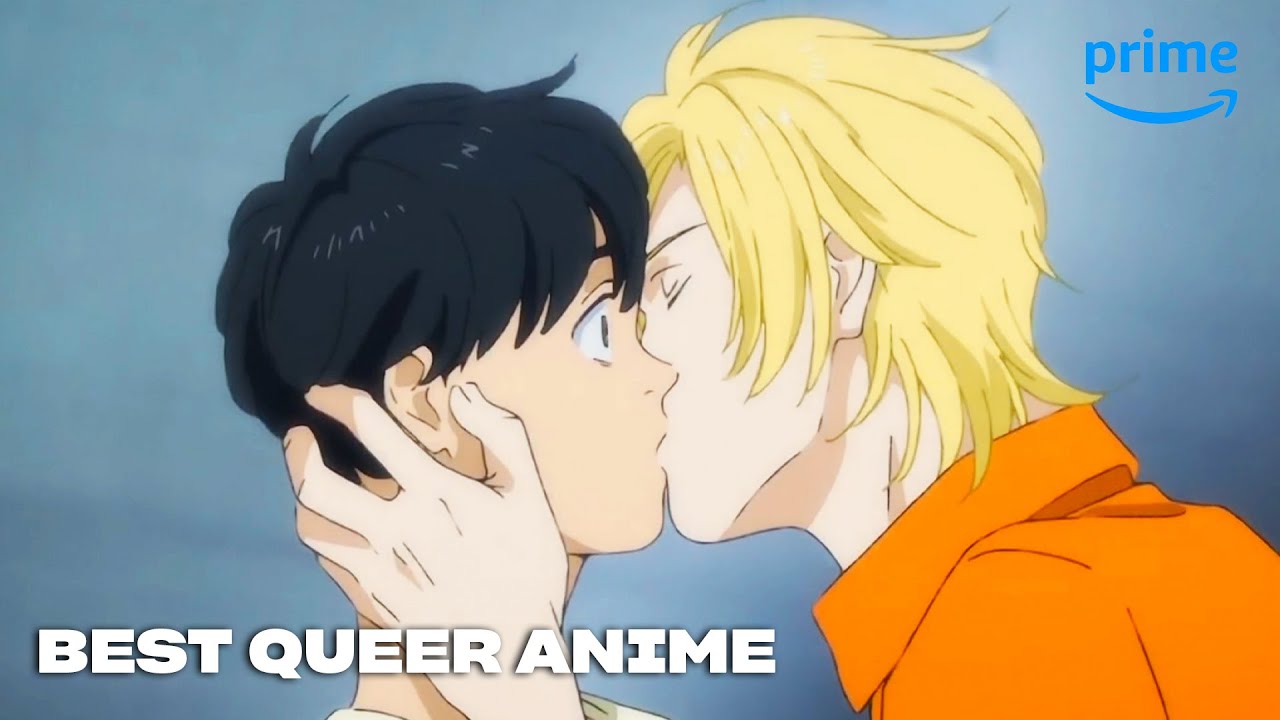 Queer Anime to Watch on Prime Video, Anime Club