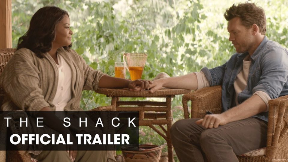 Trailer 2017 The Shack Online