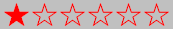 1 star