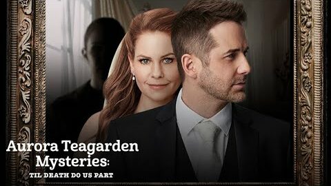 Preview – Aurora Teagarden Mysteries: Til Death Do Us Part – Hallmark
