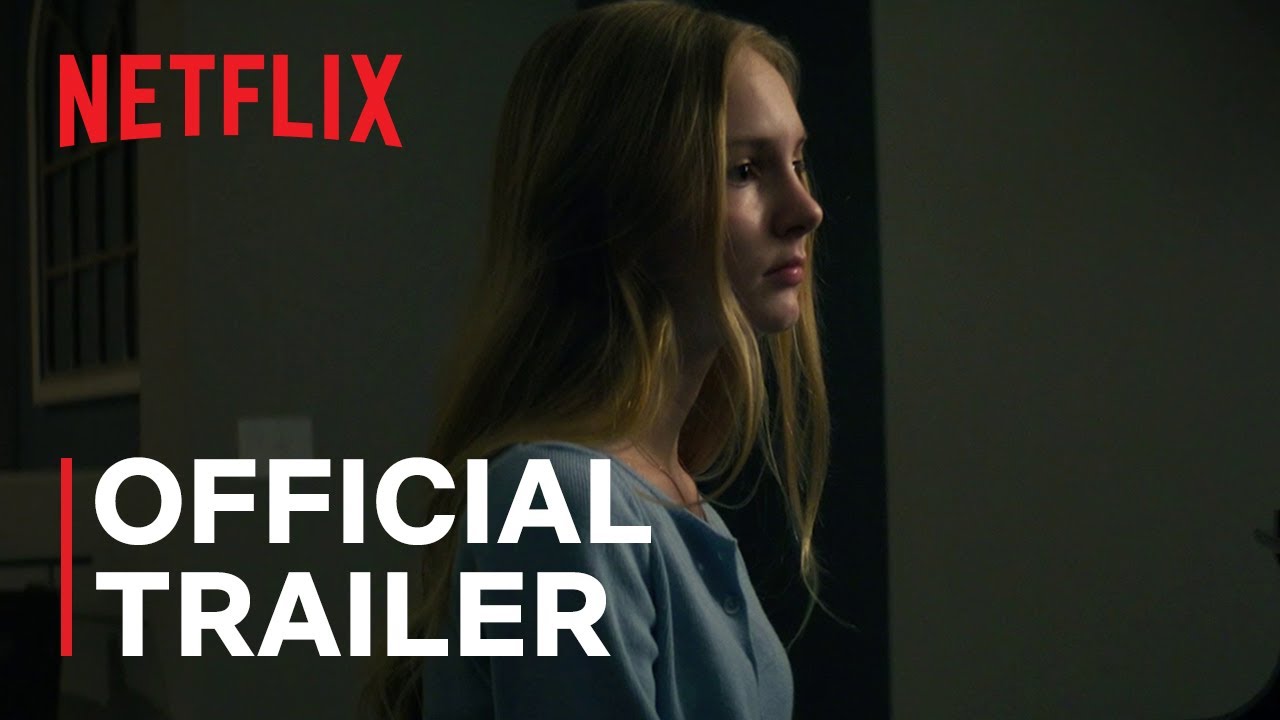 Take Care of Maya | Official Trailer | Netflix – Phase9 Entertainment